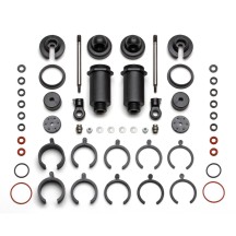 Kit amortiguadores moldeados Team Associated AE7236