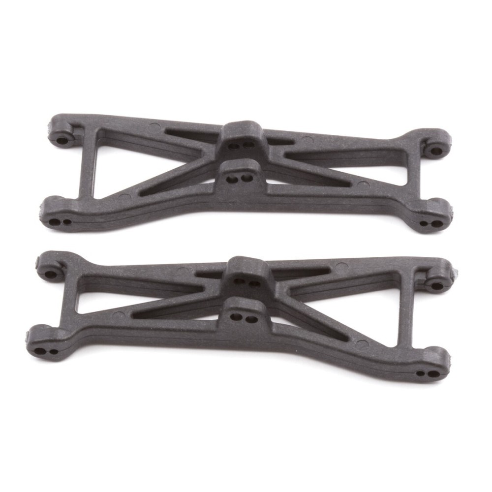 Brazos de suspensión delanteros Team Associated AE7446 Brazos de suspensión delanteros Team Associated AE7446