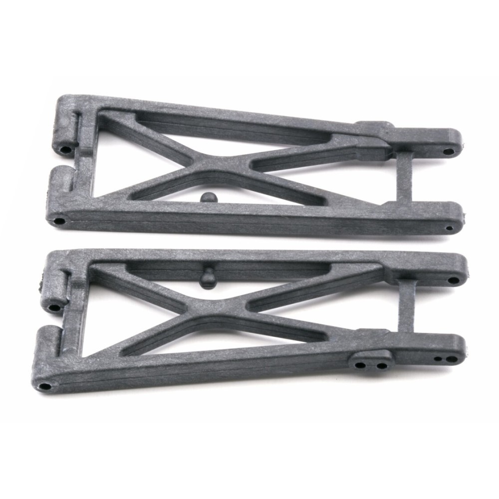 Brazos traseros de carbono FT Team Associated AE7449