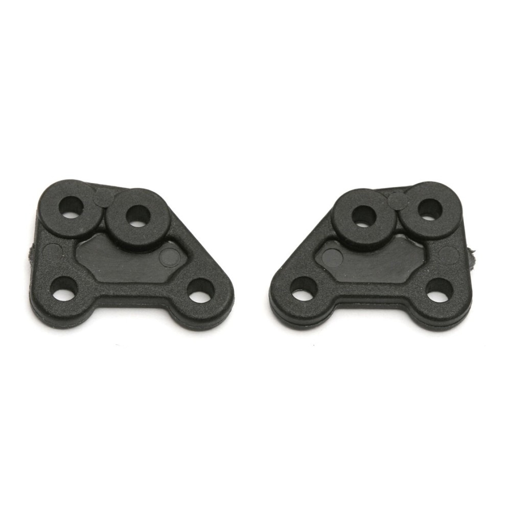 Soportes traseros de amortiguador de nailon Team Associated AE7657 Soportes traseros de amortiguador de nailon Team Associated AE7657