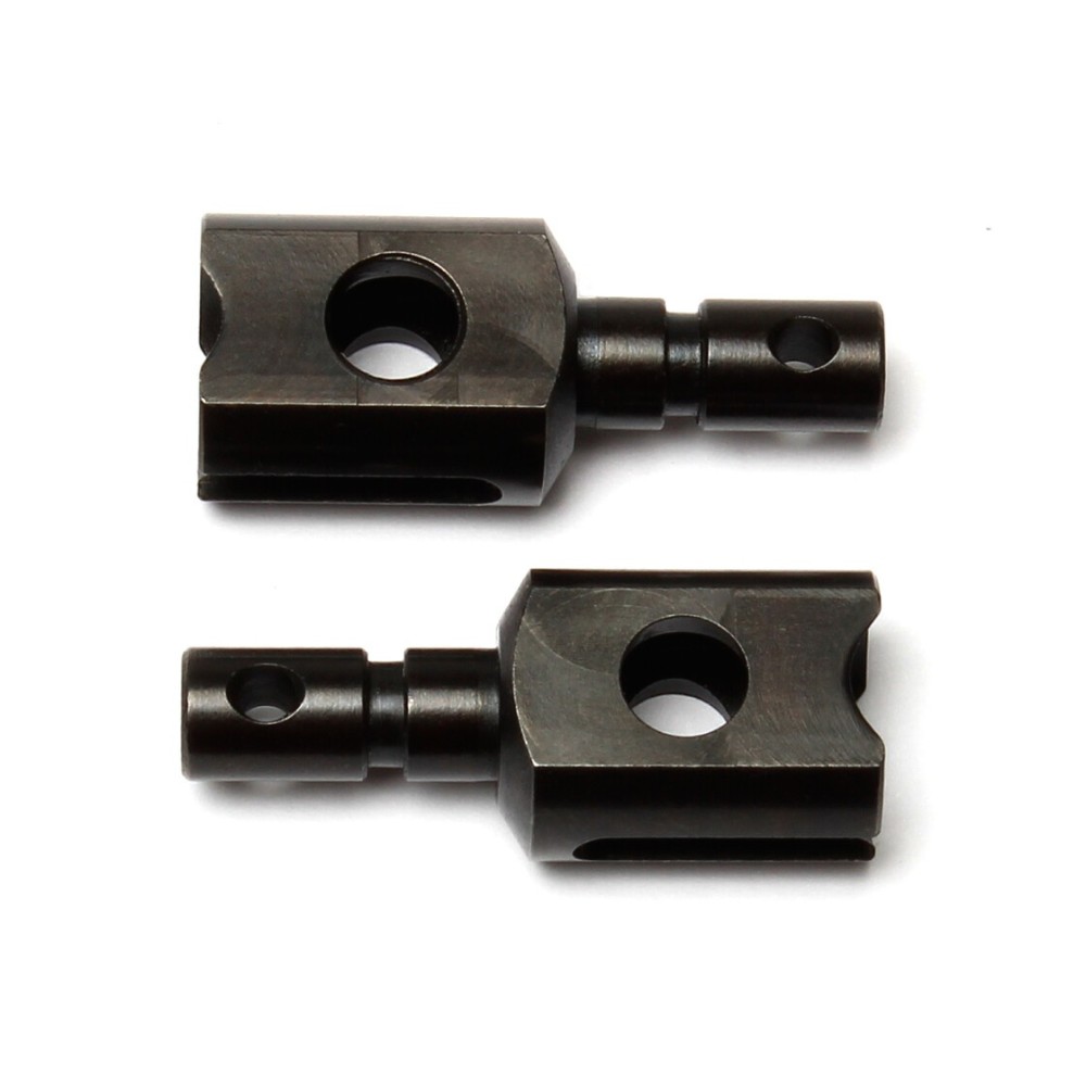 Salidas de diferencial 15 mm Team Associated AE81008 Salidas de diferencial 15 mm Team Associated AE81008