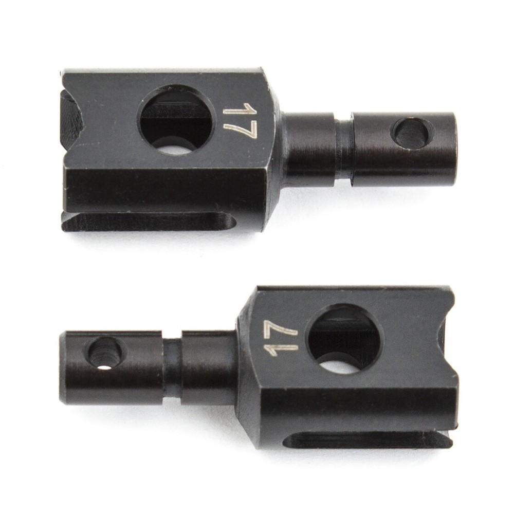 Salida de diferencial Team Associated AE81012 Salida de diferencial Team Associated AE81012