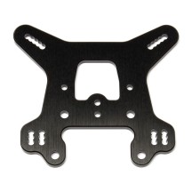 Torre de amortiguador trasera RC8B3 Team Associated AE81027