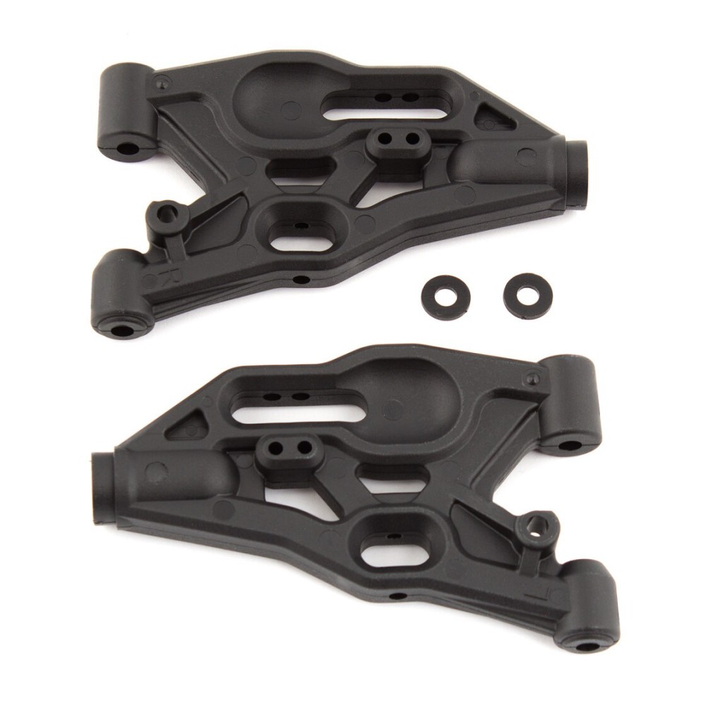 Brazos delanteros RC8B3 Team Associated AE81054 Brazos delanteros RC8B3 Team Associated AE81054