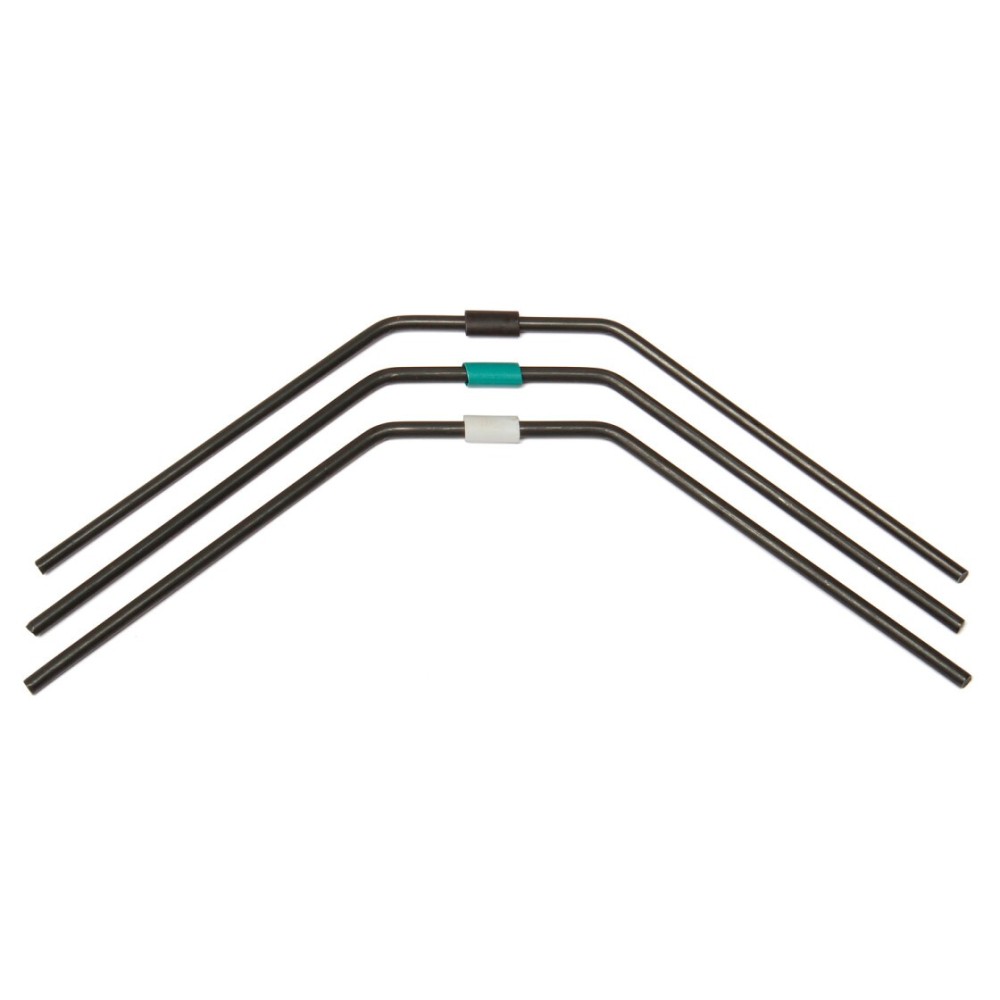 Barras estabilizadoras delanteras FT 2.3-2.5 mm AE81130 Barras estabilizadoras delanteras FT 2.3-2.5 mm AE81130