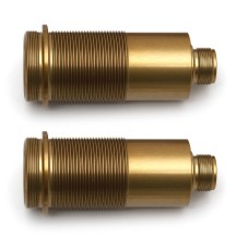 Cuerpos amortiguador FOX FT 30.5 mm Kashima AE81164