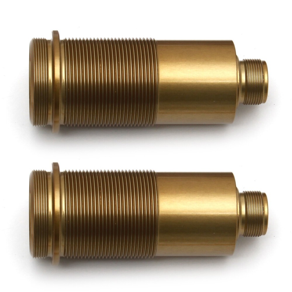 Cuerpos amortiguador FOX FT 30.5 mm Kashima AE81164 Cuerpos amortiguador FOX FT 30.5 mm Kashima AE81164