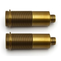 Cuerpos amortiguador FOX FT 39.5 mm Kashima AE81165