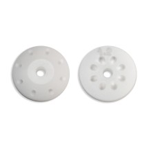 Pistones FT 16 mm 8x1.2 mm amortiguador AE81210