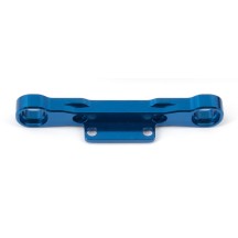 Soporte de brazo D HRC RC8B3 Team Associated AE81294