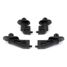Postes de carrocería RC8T3 Team Associated AE81323