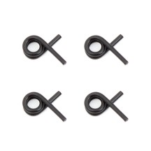 Muelles embrague 0.90 mm 4 zapatas Team Associated AE81365