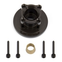 Volante embrague 4 zapatas Team Associated RC8B3.1 AE81370