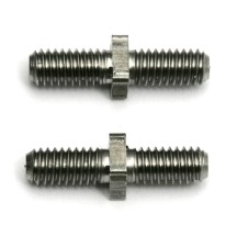 Tensores brazos superiores suspensión Team Associated AE8415