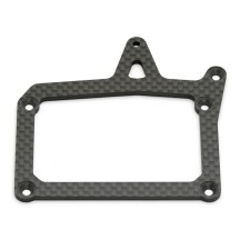 Placa superior FT Team Associated AE8512