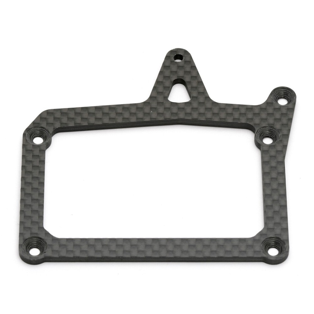 Placa superior FT Team Associated AE8512 Placa superior FT Team Associated AE8512