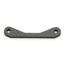 Elevador placa montaje brazo FT Team Associated AE8516