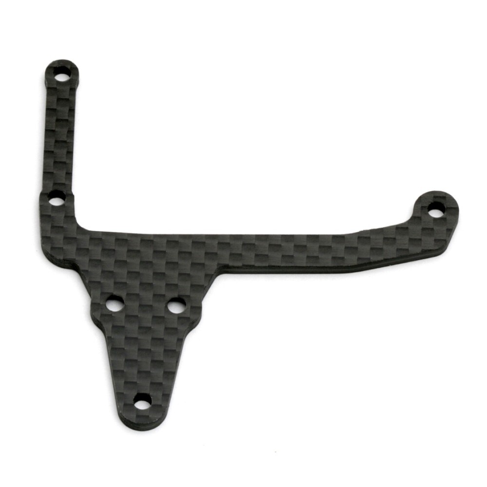Placa superior FT Team Associated AE8528 Placa superior FT Team Associated AE8528