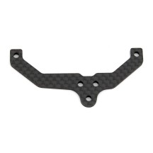 Placa superior pod RC10F6 Team Associated AE8627