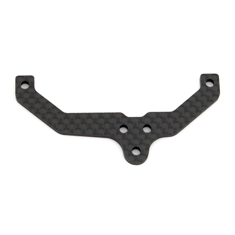 Placa superior pod RC10F6 Team Associated AE8627 Placa superior pod RC10F6 Team Associated AE8627
