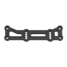 Refuerzo soporte motor RC10F6 Team Associated AE8629