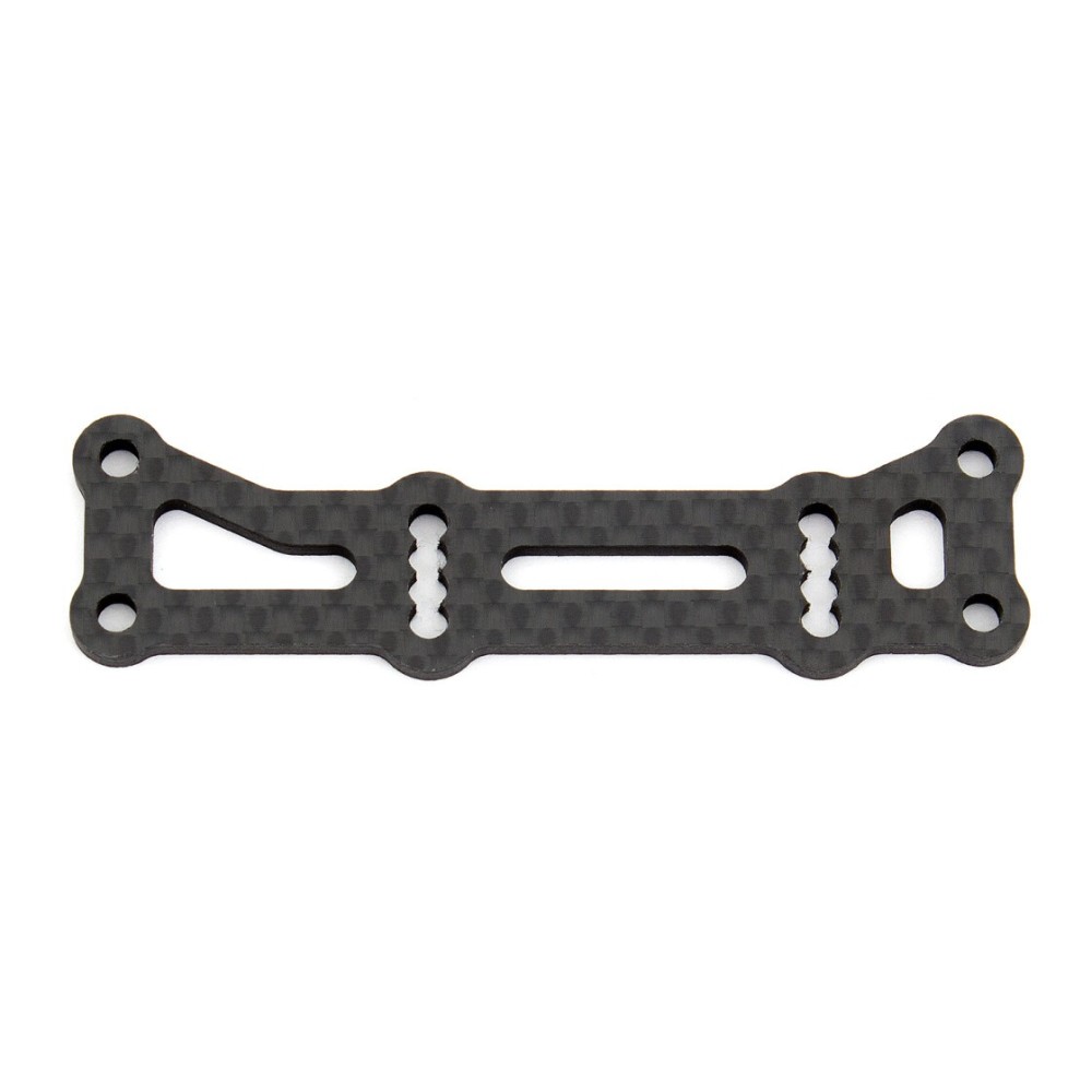 Refuerzo soporte motor RC10F6 Team Associated AE8629 Refuerzo soporte motor RC10F6 Team Associated AE8629