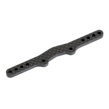 Refuerzo brazo suspensión RC10F6 FT AE8643