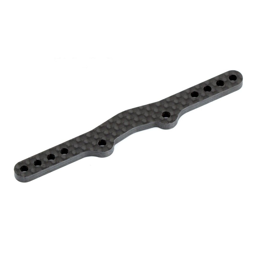 Refuerzo brazo suspensión RC10F6 FT AE8643 Refuerzo brazo suspensión RC10F6 FT AE8643