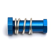 Tornillo tuerca muelle protector servo FT AE89016