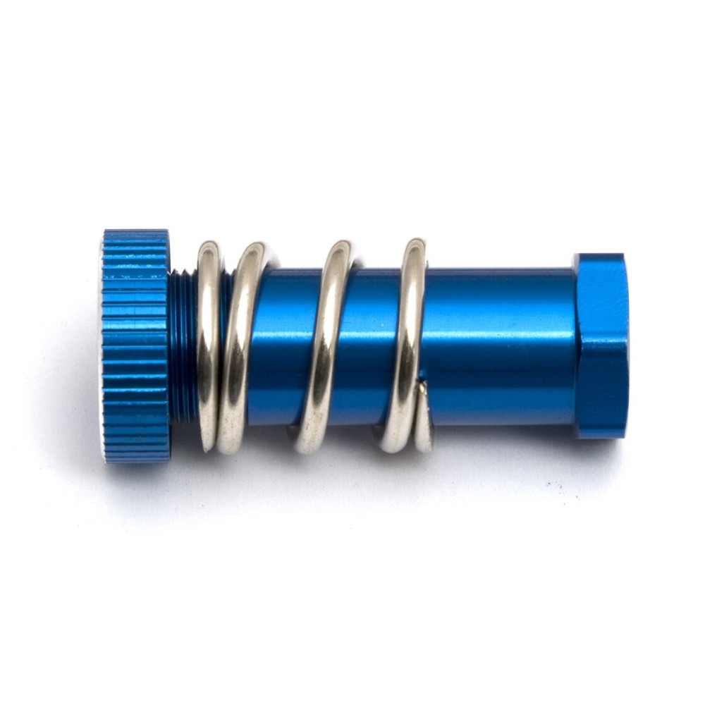 Tornillo tuerca muelle protector servo FT AE89016 Tornillo tuerca muelle protector servo FT AE89016
