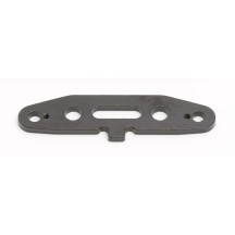 Soporte brazo D 3 grados Team Associated AE89038