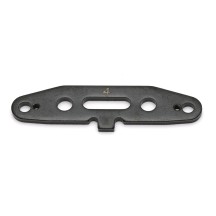 Soporte brazo D 4 grados RC8 Team Associated AE89044