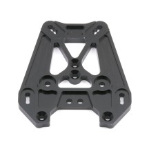 Torre trasera aluminio mecanizado Team Associated AE89085