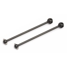 Cardanes CVA delanteros y traseros Team Associated AE89102