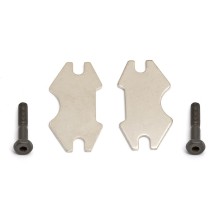 Pastillas de freno Team Associated AE89122 para tu RC