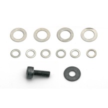 Arandelas campana embrague Team Associated AE89148