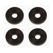 Arandelas M3.6x1.6 mm acero Team Associated AE89163