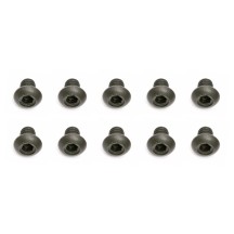 Tornillos BHCS 2.5x3 mm Team Associated AE89201