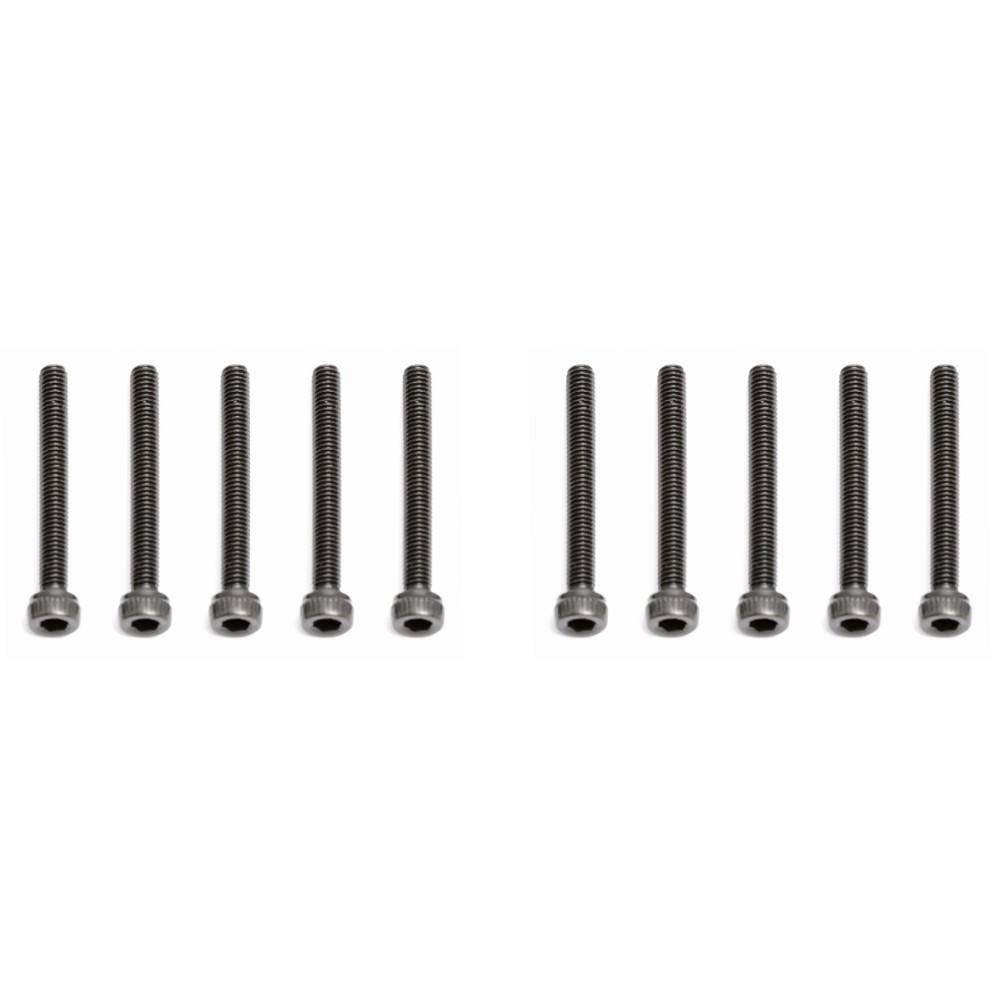Tornillos 3x26 mm SHCS Team Associated AE89226 Tornillos 3x26 mm SHCS Team Associated AE89226