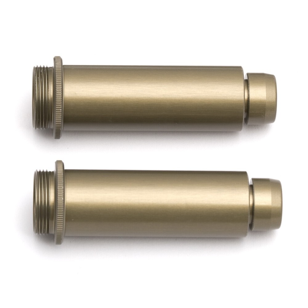 Cuerpos amortiguador traseros RTR Team Associated AE89264 Cuerpos amortiguador traseros RTR Team Associated AE89264