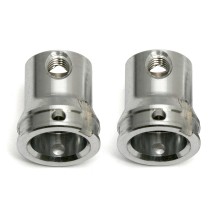 Team Associated FT Aluminum Gearbox Input Cup AE89286