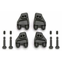 Elevadores de amortiguador Team Associated AE89316