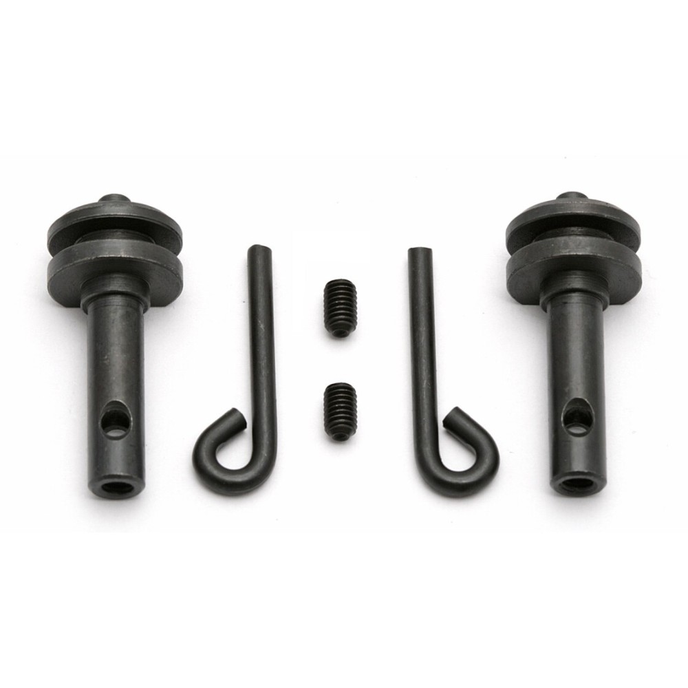 Levas y palancas de freno Team Associated AE89318 Levas y palancas de freno Team Associated AE89318