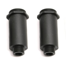 Cuerpos amortiguador moldeados 16x32 mm Team Associated AE89392