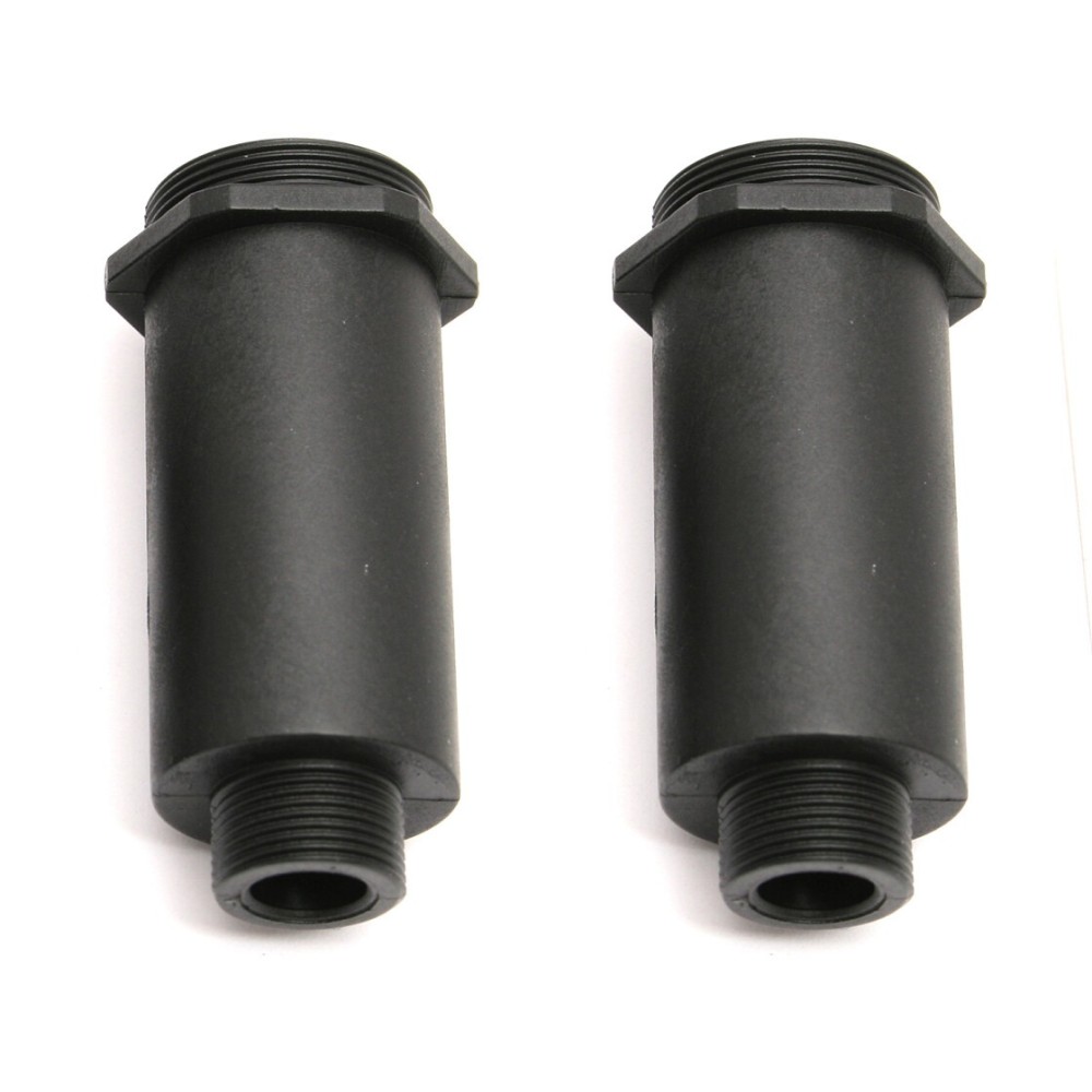 Cuerpos amortiguador moldeados 16x32 mm Team Associated AE89392 Cuerpos amortiguador moldeados 16x32 mm Team Associated AE89392