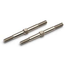 Team Associated Turnbuckles 4x50 mm AE89526
