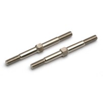 Team Associated Turnbuckles 4x50 mm AE89526
