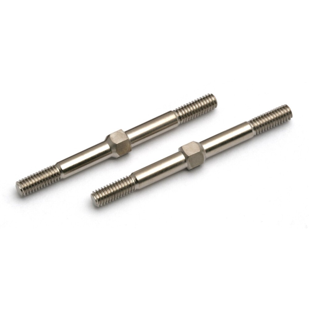 Team Associated Turnbuckles 4x50 mm AE89526