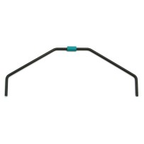 Team Associated RC8.2 FT Front Swaybar 2.2 green AE89532
