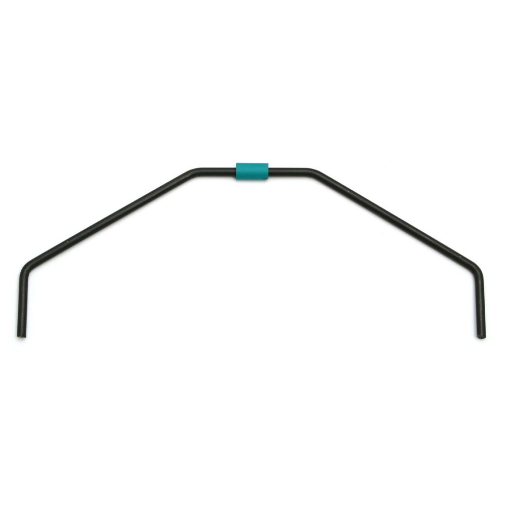 Team Associated RC8.2 FT Front Swaybar 2.2 green AE89532 Team Associated RC8.2 FT Front Swaybar 2.2 green AE89532